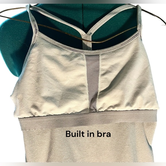 Lululemon Racerback Tank - Picture 3 of 5